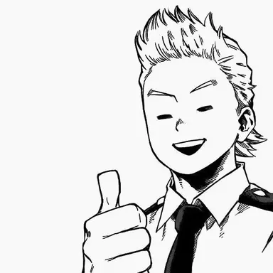 Profile image of 通形ミリオ
