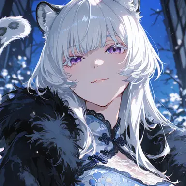 Profile image of 瑞雪