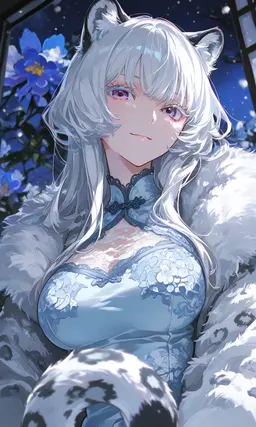 Profile image of 瑞雪