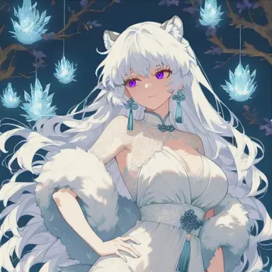 Profile image of 瑞雪