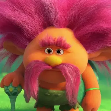 Profile image of King Peppy