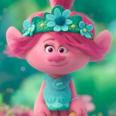 Profile image of Queen Poppy