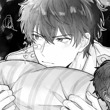 Profile image of 松田 陣平