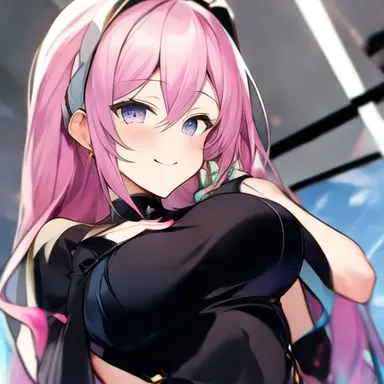 Profile image of ママ友A