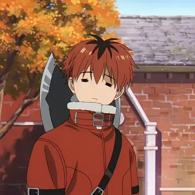 Profile image of Stark