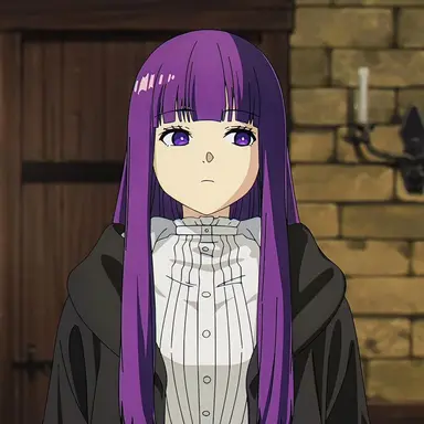 Profile image of Fern