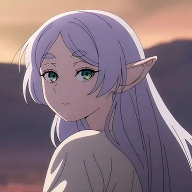 Profile image of Frieren