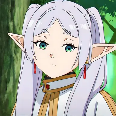 Profile image of Frieren