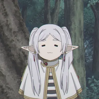 Profile image of Frieren