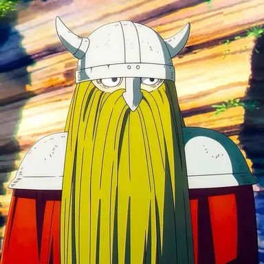 Profile image of Eisen