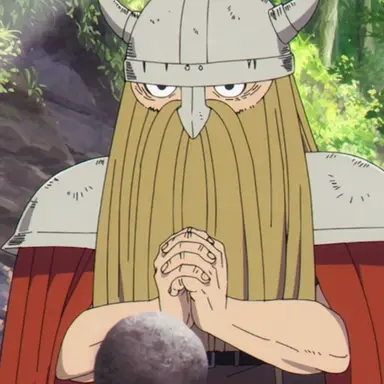 Profile image of Eisen