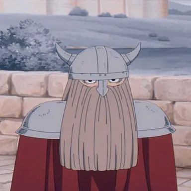 Profile image of Eisen
