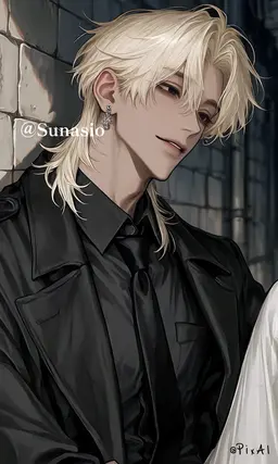 Profile image of 拓也