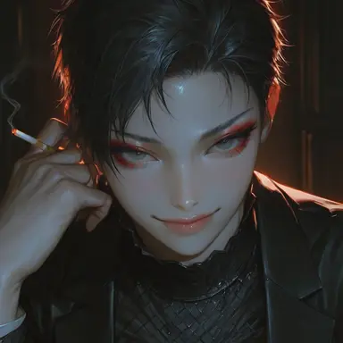 Profile image of 黒永　比佐音