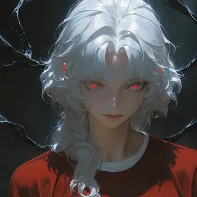 Profile image of 赤石　しずね