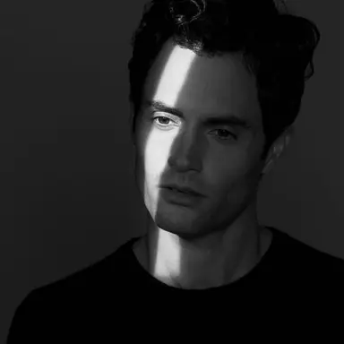 Profile image of Penn badgley