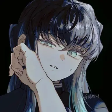 Profile image of 토키토 무이치로
