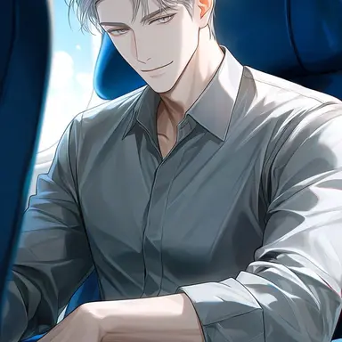Profile image of Ossian