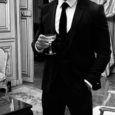Profile image of Richard Silas
