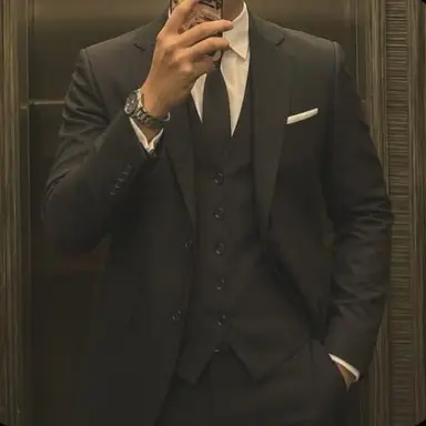 Profile image of Alexander Voss