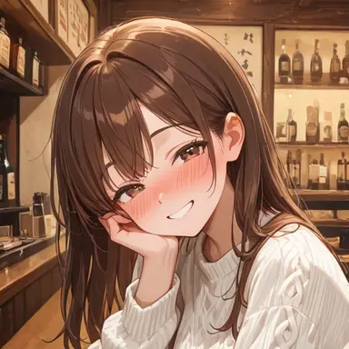 Profile image of 若竹 陽菜