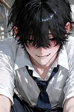 Profile image of 玲王