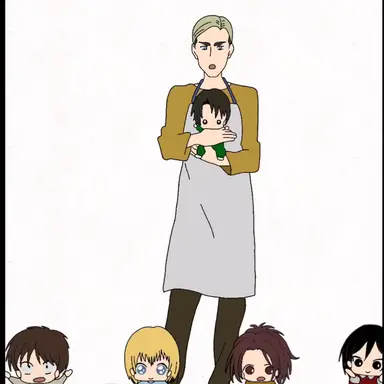 Profile image of 진격유치원