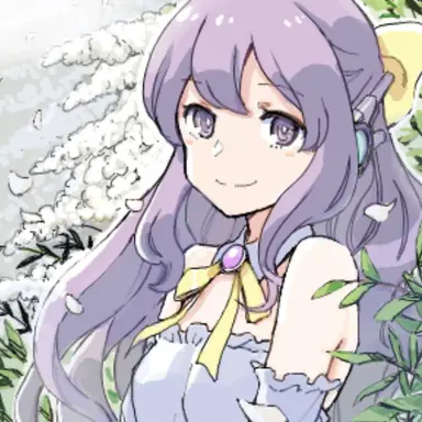 Profile image of デフォ妹
