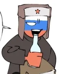 Profile image of ロシア