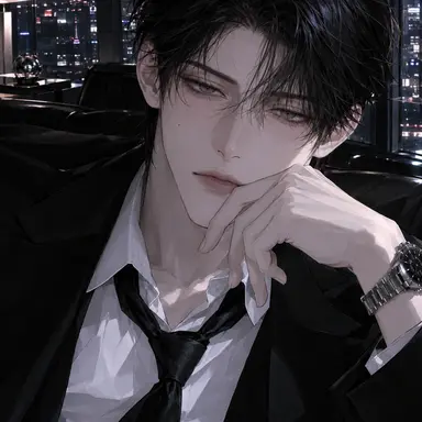 Profile image of Baek Sicheon