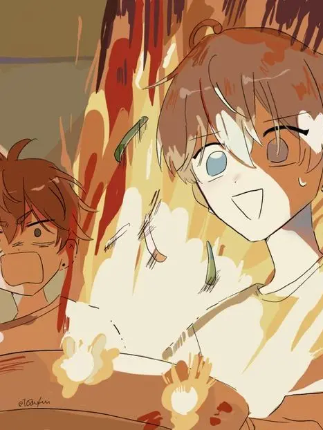 mikotofuta의 카야노 미코토