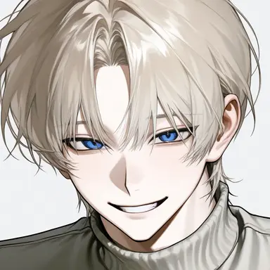 Profile image of レフ