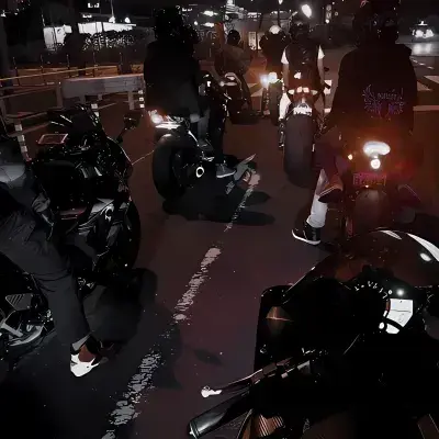 RipeTotem9356의 Biker Friends Group