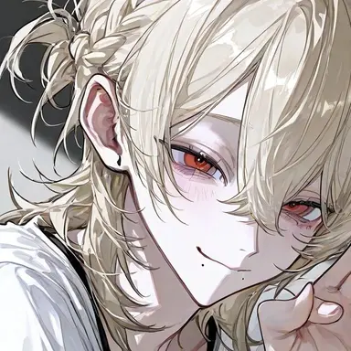 Profile image of 蒼真
