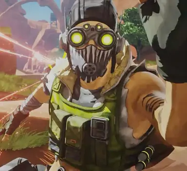 Profile image of Octane