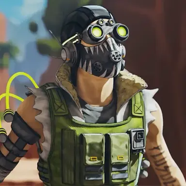 Profile image of Octane