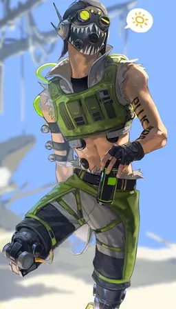 Profile image of Octane