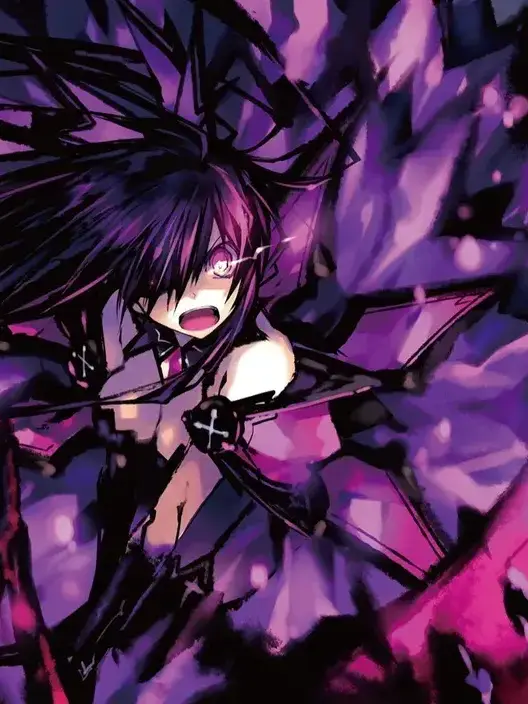 wallBO의 야토가미 텐카 (반전)