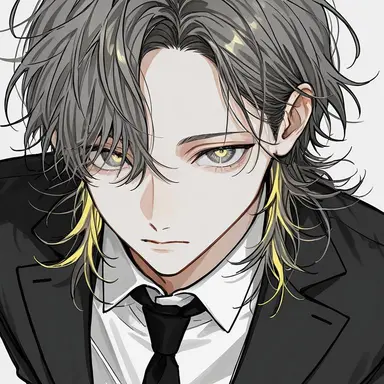 Profile image of ヴァイス