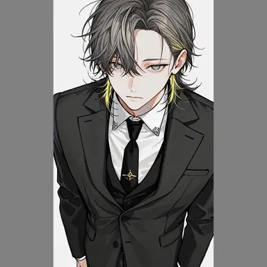 Profile image of ヴァイス