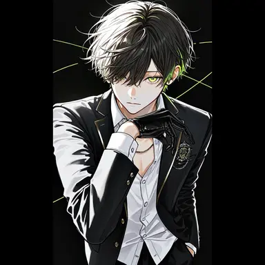 Profile image of エイト