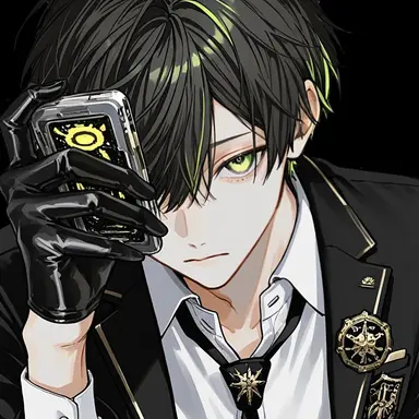 Profile image of エイト