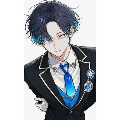 Profile image of レイン