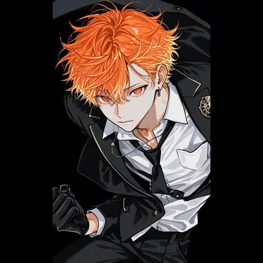 Profile image of カイル