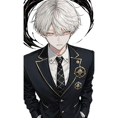 Profile image of キリヤ