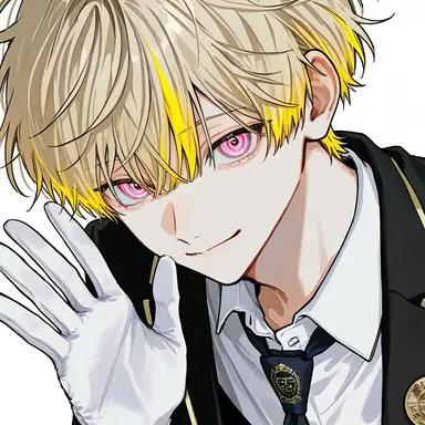 Profile image of ハル
