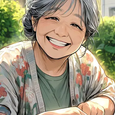 Profile image of Delphine
