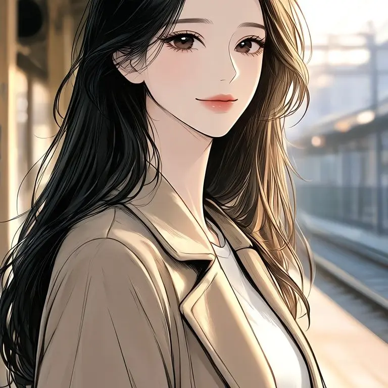 SpikyLock9271의 She Came Back Home