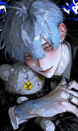 Profile image of コガネ