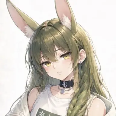 Profile image of 兎白